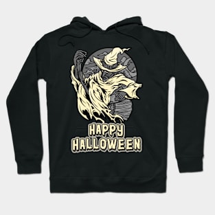 halloween 4 Hoodie